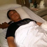 Babak Belur Dikeroyok Demonstran, Kapolsek Senen Tak Kapok Jaga Demo