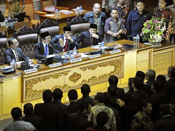 Harga BBM Kemungkinan Batal Naik