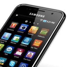 Layar Galaxy SIII Tantang Retina Display iPhone