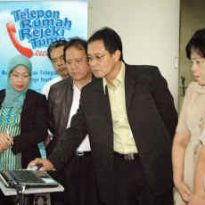 Telkom: Seluler Tipis, Data Masih Bisa Tumbuh 30%