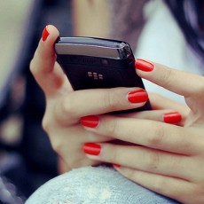 Waspada! Polri Ingatkan Status Galau di BBM Bisa Pancing Kejahatan