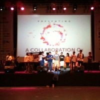 iAngklung Goyang GeekFest