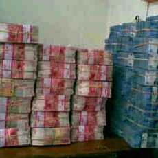 BBM Batal Naik, Dana BLT Rp 17 Triliun Nganggur