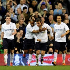 Redknapp: Jangan Terpeleset Lagi, Spurs