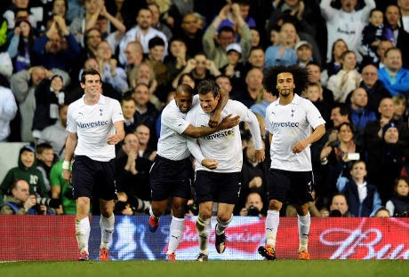 Redknapp: Jangan Terpeleset Lagi, Spurs
