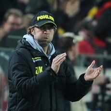 Hasil Imbang Puaskan Klopp