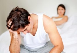 Pria Impoten Lebih Gampang Kena Migrain