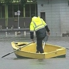 Fiji Darurat Banjir, Turis Diminta Tak Mendekat