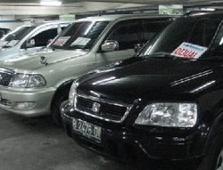 Cari Mobil Bekas? Yuk ke Parjo Saja