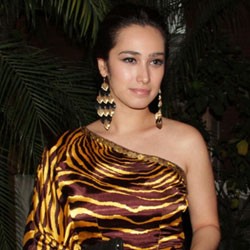 Dirampok, Alexandra Gottardo Ingin Hukuman Pelaku Diperingan