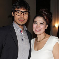 Sania Ingin Segera Ajak Pacar ke Pelaminan