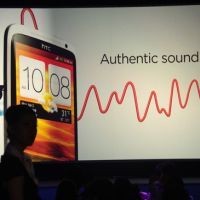 6 Kedigdayaan HTC One X