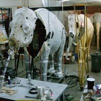 3 Tantangan Menciptakan Animatronic