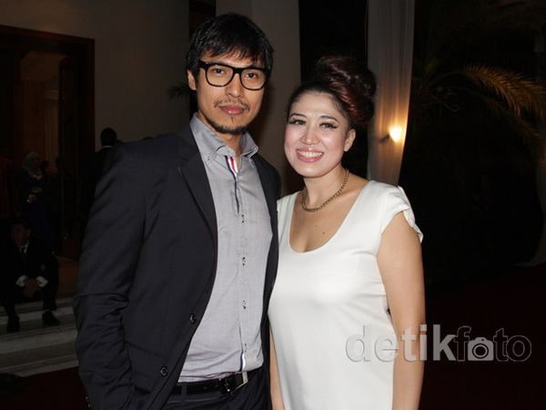 Sania 4 Tahun Pacari Marcell