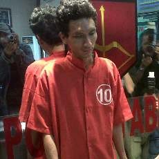 Sebelum Tewaskan 3 Orang, Pencuri Lyn M Sempat Alami Kecelakaan