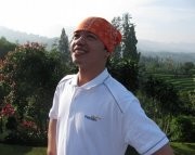 Sayangi Bumi dengan Earth Hour