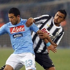 Juve Bidik Lolos Otomatis ke Liga Champions