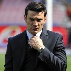 Montella Enggan Komentari Wasit
