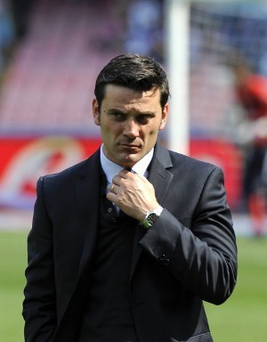 Montella Enggan Komentari Wasit