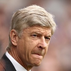 Wenger: Penampilan yang Mengecewakan