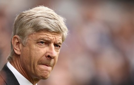 Wenger: Penampilan yang Mengecewakan