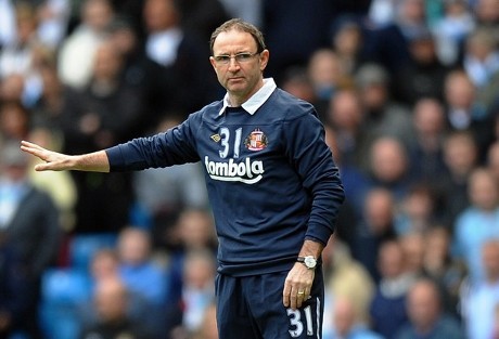 ONeill: Kami Harusnya Menang