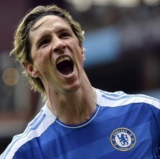 Torres Lengkap, Di Matteo Memuji