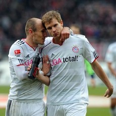 Bidik Titel, Bayern Akan Fokus ke Diri Sendiri