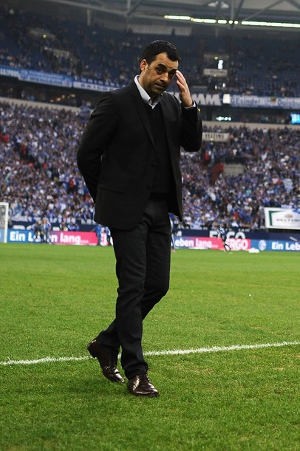 Pecat Dutt, Leverkusen Angkat Sami Hyypia