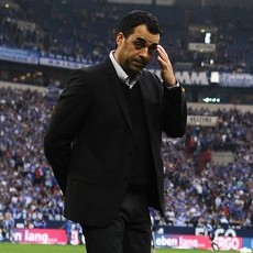 Pecat Dutt, Leverkusen Angkat Sami Hyypia