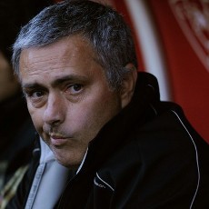 Mourinho Puji Pemain-pemain Pelapis Madrid
