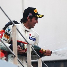 Perez Ingin Kejar Gelar Juara Dunia F1 2-3 Musim Lagi