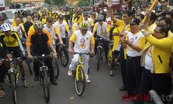 Golkar Dinilai Sukses Mainkan Politik 2 Kaki di Paripurna APBNP 2012