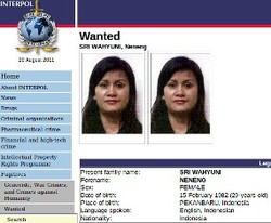 Jika Sudah Kunci Posisi Neneng, KPK Harus Minta Interpol Bergerak