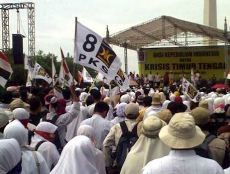 Syarif Hasan: Sebaiknya PKS Mundur dari Koalisi