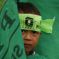 PPP Bantah Incar Menteri PKS