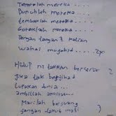 Ini Dia Curhatan Jihad Terduga Teroris yang Didor di Tangsel