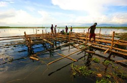 Bulan Ini, Ayo Kunjungi Karnival Danau Limboto di Gorontalo!