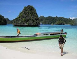 Mau ke Raja Ampat? Jangan Salah Pilih Bulan!
