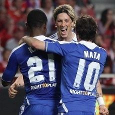 Ivanovic Minta Chelsea Hati-hati