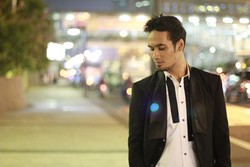 Soundwaves: J-Flow : Courage is Contagious