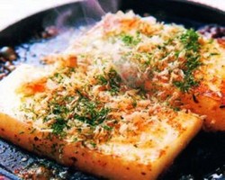 2 Varian Resep Tahu Kaya Protein