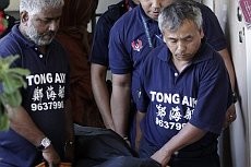 Wanita Singapura Tewas Usai Bertengkar Sengit dengan Kekasih