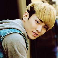 Key SHINee Akui Tergila-gila pada Make Up