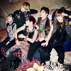 Sherlock SHINee Siap Gebrak Jepang