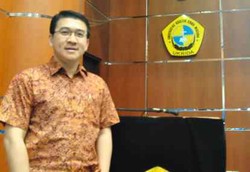 Dr Andri, SpKJ, Mengulik Sisi Lain Pasien dari Gejala Psikosomatis