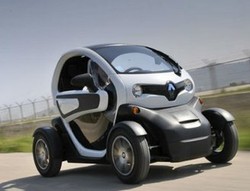 Anda Tak Perlu Punya SIM untuk Mengendarai Mobil Ini