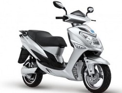 Motor Bakal Seperti Ponsel Pintar