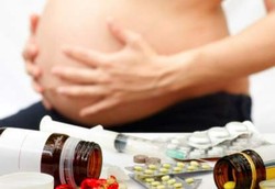 Wah, Ada Obat yang Bisa Cegah Kegemukan Anak Sejak di Kandungan