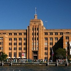 Wisata Museum Sambil Bugil? Hanya di Sydney!